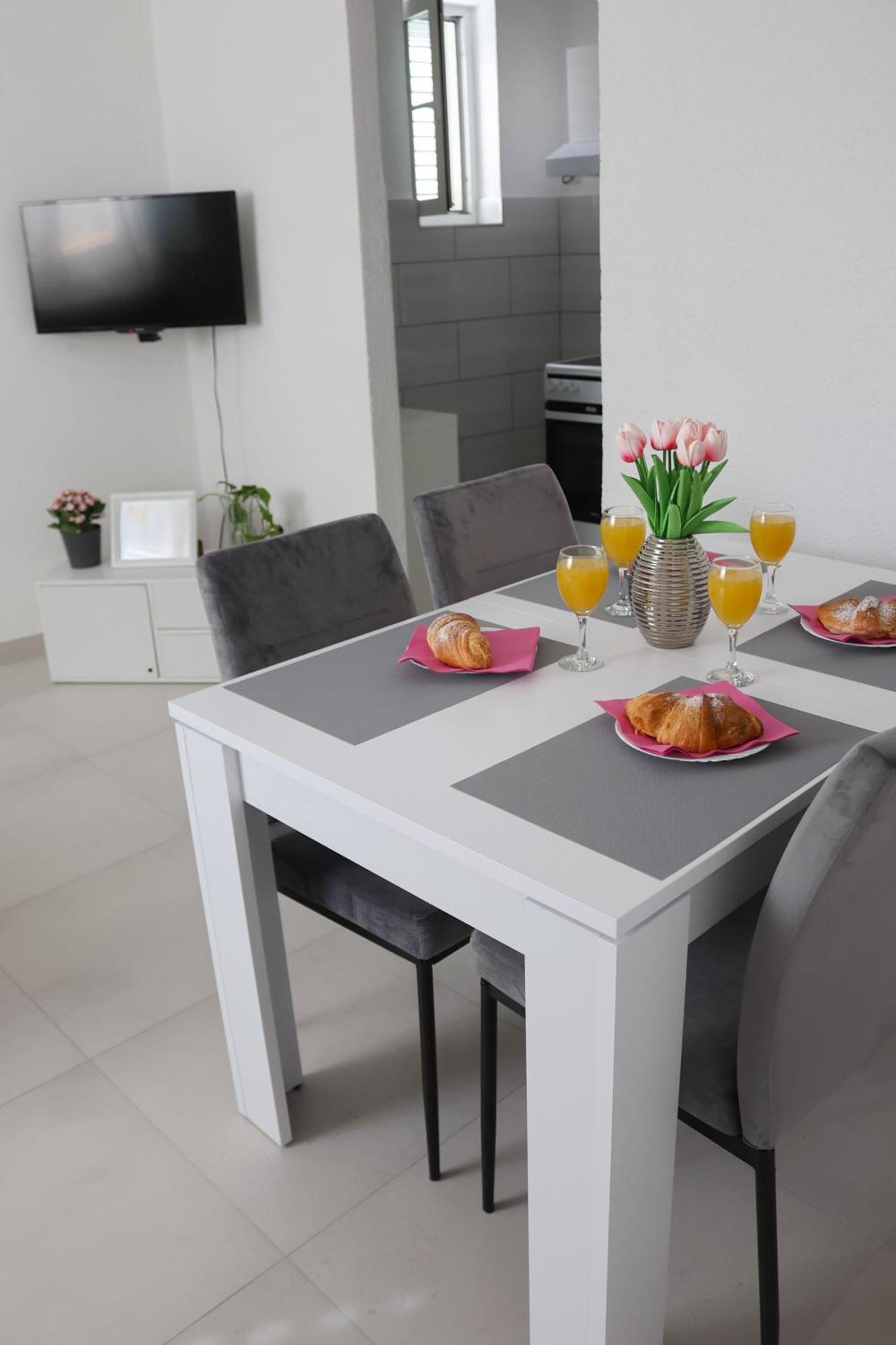 דוברובניק Apartman Dream מראה חיצוני תמונה