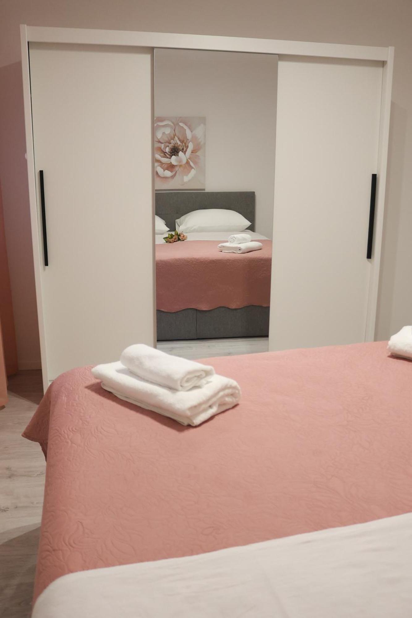 דוברובניק Apartman Dream מראה חיצוני תמונה