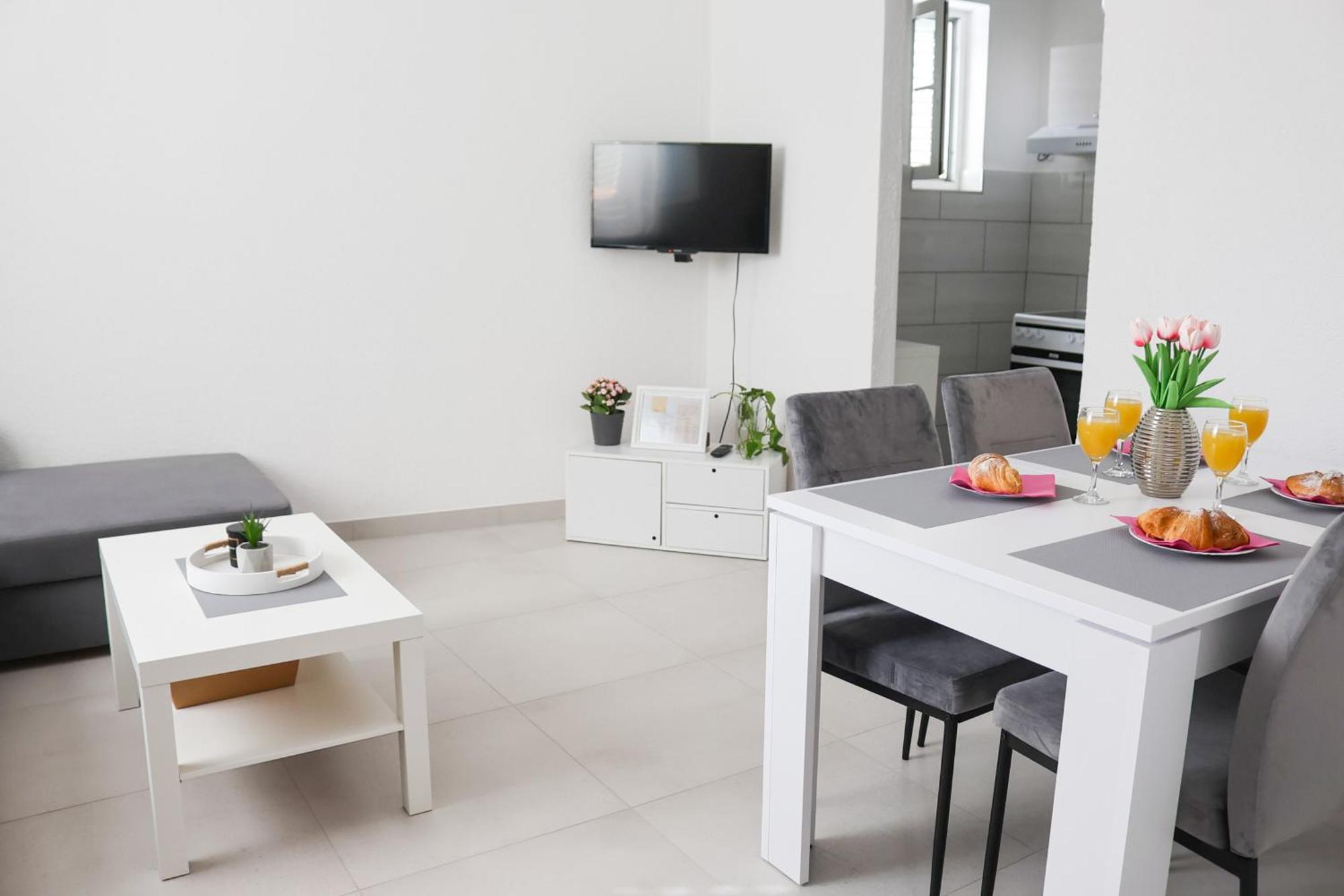 דוברובניק Apartman Dream מראה חיצוני תמונה