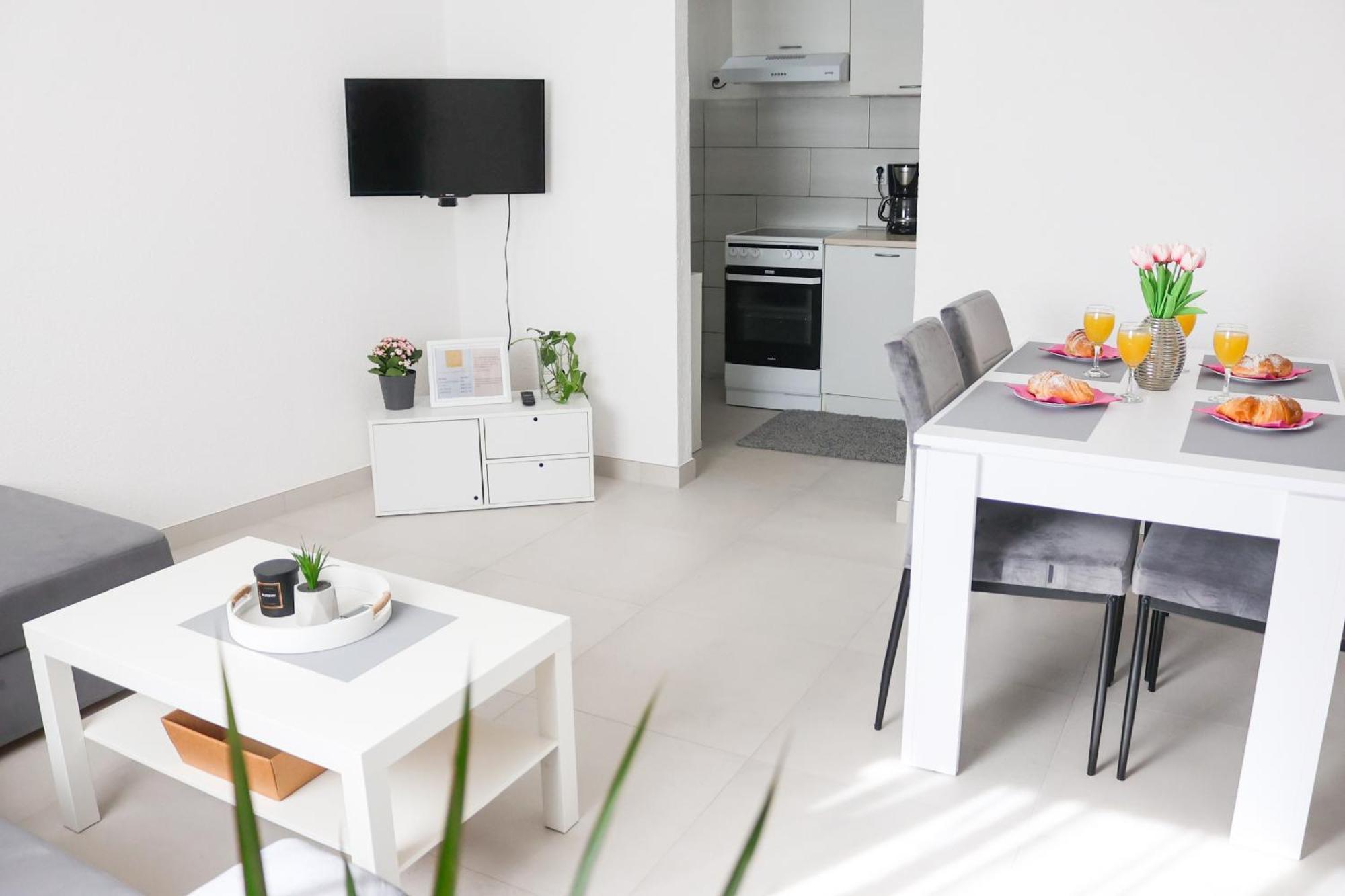 דוברובניק Apartman Dream מראה חיצוני תמונה