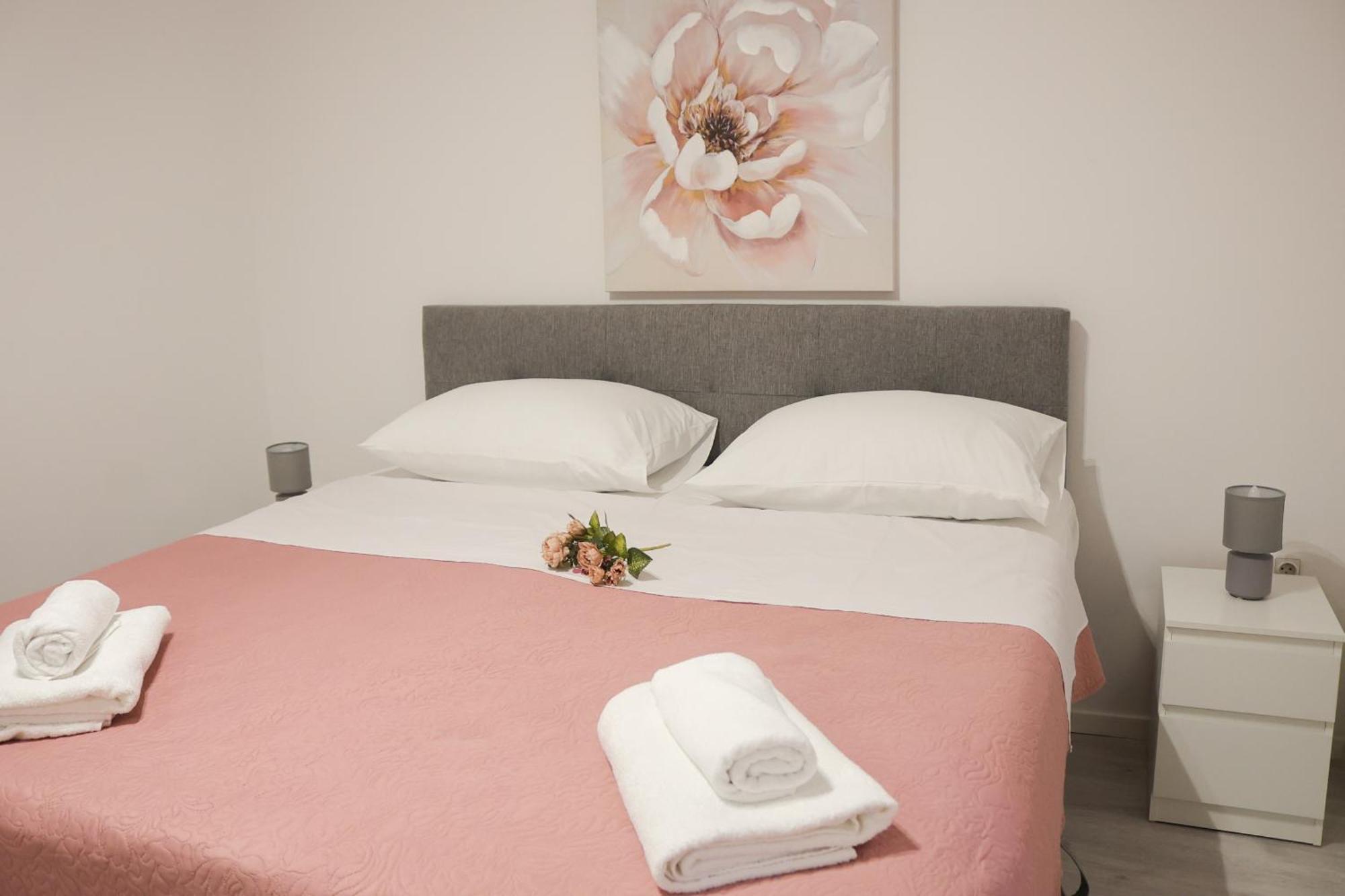 דוברובניק Apartman Dream מראה חיצוני תמונה