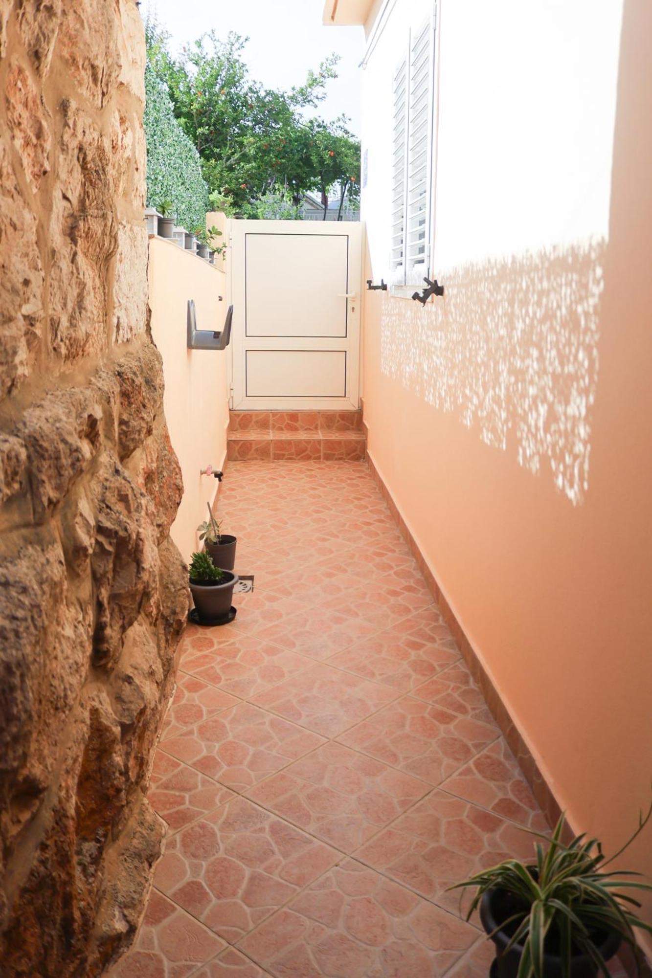 דוברובניק Apartman Dream מראה חיצוני תמונה